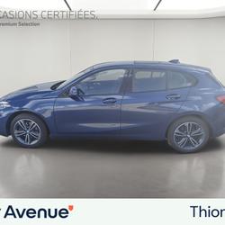 BMW Serie 1 116d 116 ch DKG7 Edition Sport Terville