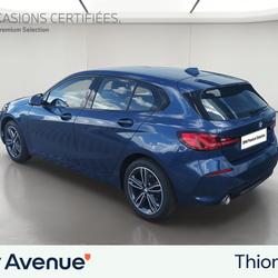 BMW Serie 1 116d 116 ch DKG7 Edition Sport Terville