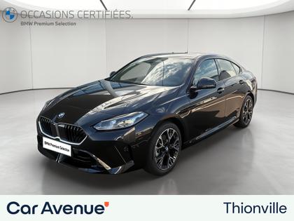 BMW Serie 2 - Gran Coupe 220 170 ch DKG7 M Sport - 37 899 €