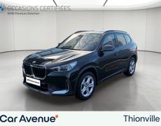BMW X1 Terville