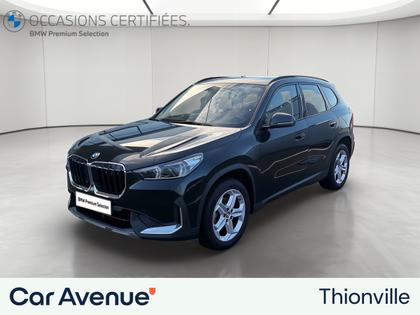 BMW X1 - X1 sDrive 18i 136ch DKG7 - 32 890 €