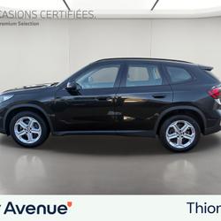 BMW X1 X1 sDrive 18i 136ch DKG7 Terville