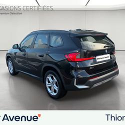 BMW X1 X1 sDrive 18i 136ch DKG7 Terville