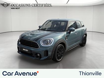 Mini Countryman - Countryman 136 ch BVA7 Cooper Edition Premium Plus - 30 490 €