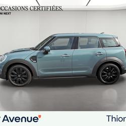 Mini Countryman Countryman 136 ch BVA7 Cooper Edition Premium Plus Terville