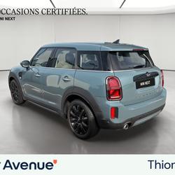 Mini Countryman Countryman 136 ch BVA7 Cooper Edition Premium Plus Terville
