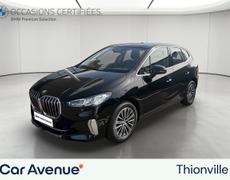 BMW Serie 2 Active Tourer Terville