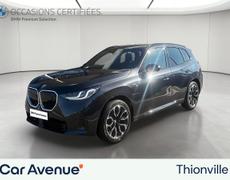 BMW X3 Terville
