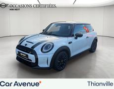 Mini Hatch Terville