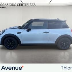 Mini Hatch 3 Portes Cooper SE 184 ch Edition Premium Plus occasion - Terville - photo 2/45