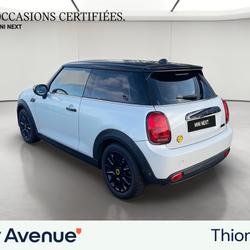 Mini Hatch 3 Portes Cooper SE 184 ch Edition Premium Plus occasion - Terville - photo 3/45