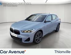 BMW X2 Terville