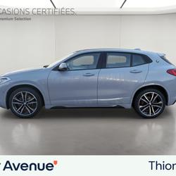 BMW X2 sDrive 18i 136 ch DKG7 M Sport occasion - Terville - photo 2/31