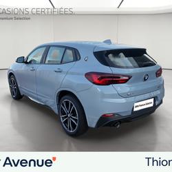 BMW X2 sDrive 18i 136 ch DKG7 M Sport occasion - Terville - photo 3/31