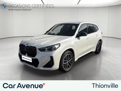 BMW Autres BMW - iX1 xDrive30 M Sport - 35 990 €