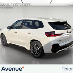 Autres BMW iX1 xDrive30 M Sport Terville