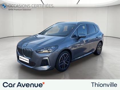 BMW Serie 2 Active Tourer - Active Tourer 218i 136 ch DKG7 M Sport - 30 900 €
