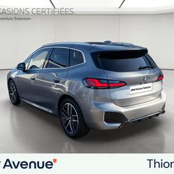 BMW Serie 2 Active Tourer Active Tourer 218i 136 ch DKG7 M Sport Terville