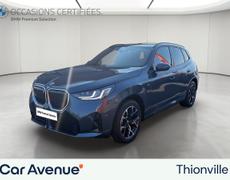 BMW X3 Terville