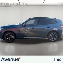 BMW X3 30e xDrive 299 ch BVA8 M Sport occasion - Terville - photo 2/33
