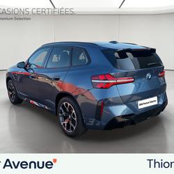 BMW X3 30e xDrive 299 ch BVA8 M Sport occasion - Terville - photo 3/33