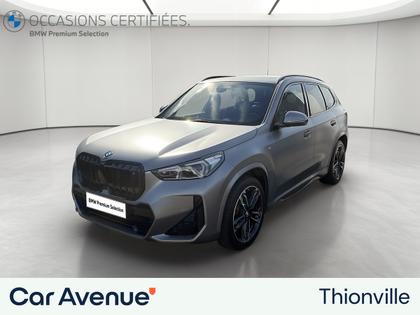 BMW Autres BMW - iX1 xDrive30 - 44 899 €