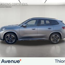 Autres BMW iX1 xDrive30 Terville
