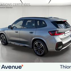 Autres BMW iX1 xDrive30 Terville