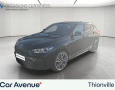 BMW X2 Terville