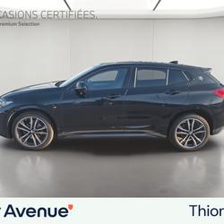BMW X2 X2 sDrive 18d 150 ch BVA8 M Sport Terville