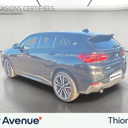BMW X2 X2 sDrive 18d 150 ch BVA8 M Sport Terville