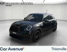 Mini Hatch Terville
