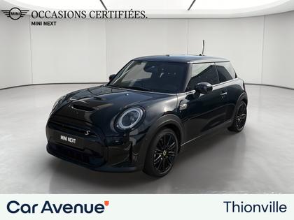 Mini Hatch - Hatch 3 Portes Cooper SE 184 ch Edition Premium Plus - 22 989 €