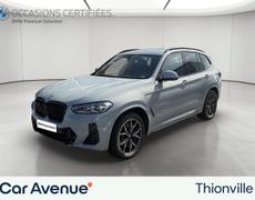 BMW X3 Terville