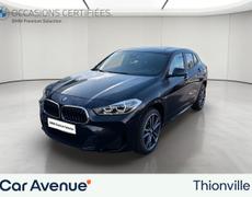 BMW X2 Terville