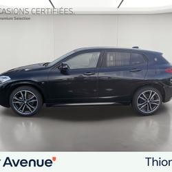 BMW X2 sDrive 18d 150 ch BVM6 M Sport occasion - Terville - photo 2/31