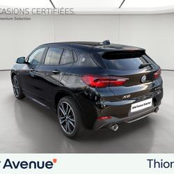 BMW X2 sDrive 18d 150 ch BVM6 M Sport occasion - Terville - photo 3/31