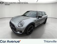 Mini Clubman Terville