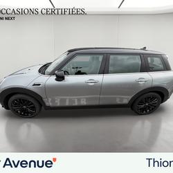 Mini Clubman Cooper 136 ch DKG7 Edition Premium Plus occasion - Terville - photo 2/32