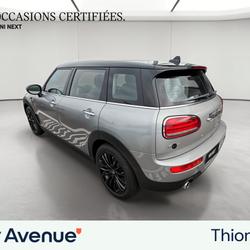 Mini Clubman Cooper 136 ch DKG7 Edition Premium Plus occasion - Terville - photo 3/32