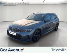 BMW Serie 3 Terville