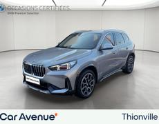 BMW X1 Terville