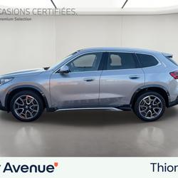 BMW X1 sDrive 18d 150ch DKG7 xLine occasion - Terville - photo 2/32
