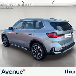 BMW X1 sDrive 18d 150ch DKG7 xLine occasion - Terville - photo 3/32