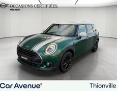 Mini Clubman Terville