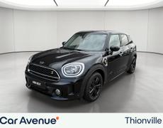 Mini Countryman Terville