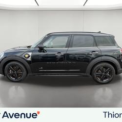 Mini Countryman 125 - 95 ch ALL4 BVA6 Cooper SE Edition Premium Plus occasion - Terville - photo 2/30