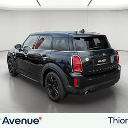 Mini Countryman 125 - 95 ch ALL4 BVA6 Cooper SE Edition Premium Plus occasion - Terville - photo 3/30