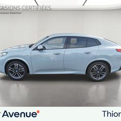 BMW iX2 U10 iX2 eDrive20 204ch BVA M Sport occasion - Terville - photo 2/31