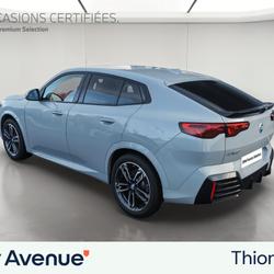 BMW iX2 U10 iX2 eDrive20 204ch BVA M Sport occasion - Terville - photo 3/31